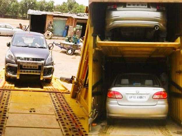 INDIA shifting solutions packers and movers 